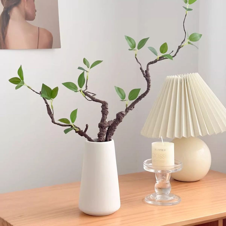 Artistic Decorative Branch Arrangement