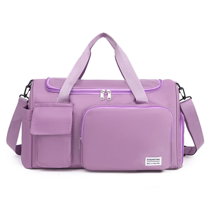 Durable Gym Duffle Bag