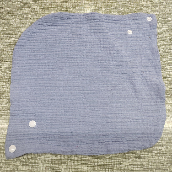 Soft Muslin Baby Blanket Bowlift