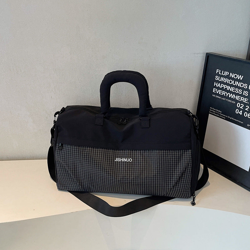 Travel Duffel Bag Bowlift