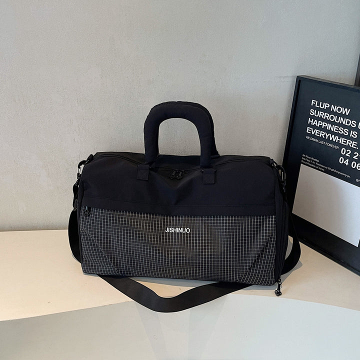 Travel Duffel Bag Bowlift