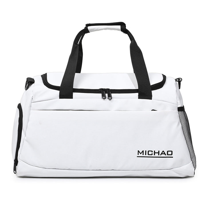 Durable Sports Travel Duffel