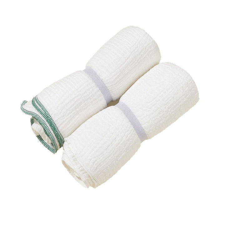 Soft Muslin Baby Bath Wrap Bowlift