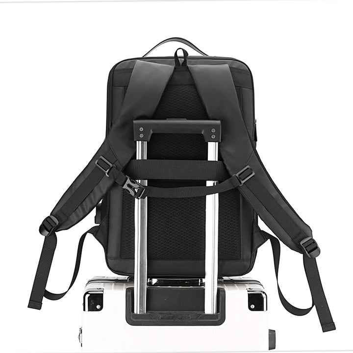 Functional Business Backpack Bowlift