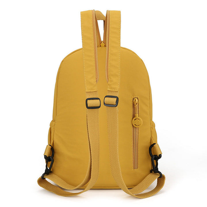Multi-Functional Crossbody Backpack Bowlift