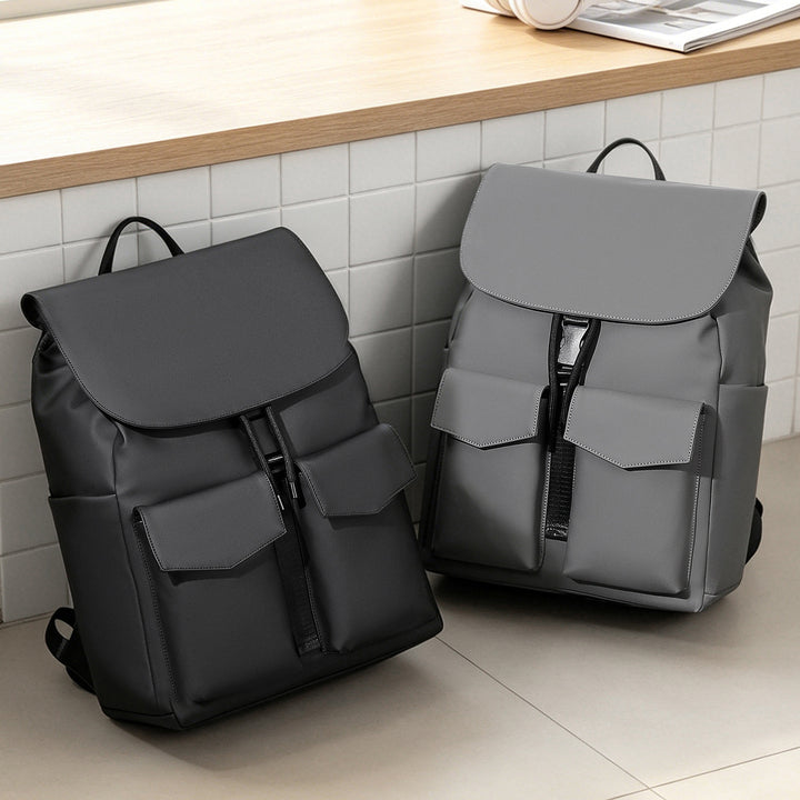 Multi-Functional Travel Backpack Bowlift