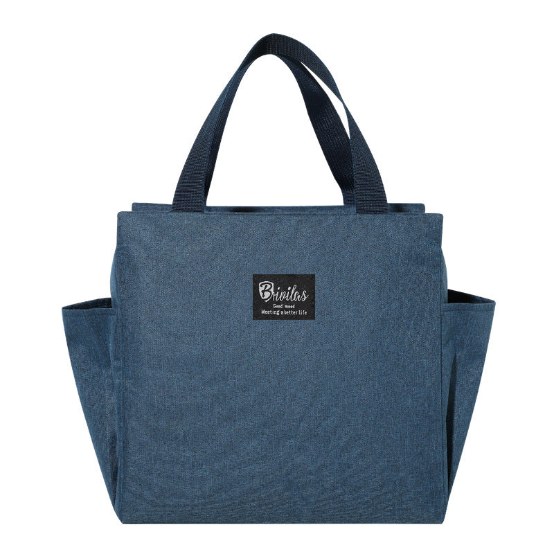 Enchanting Unicorn-Themed Insulated Lunch Tote
