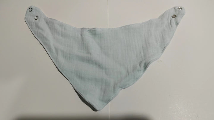 Cotton Bib Scarf Bowlift