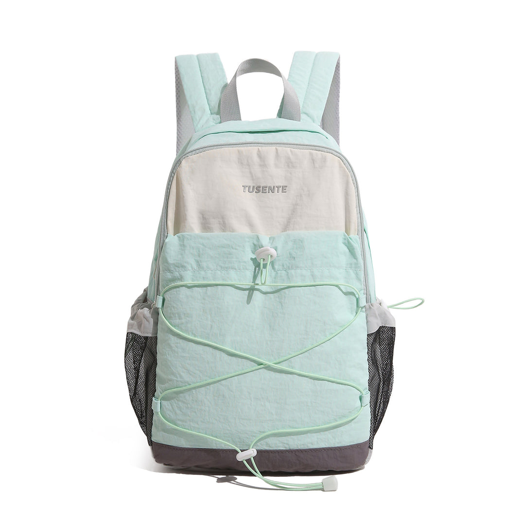 Lightweight Multi-Utility Backpack Bowlift