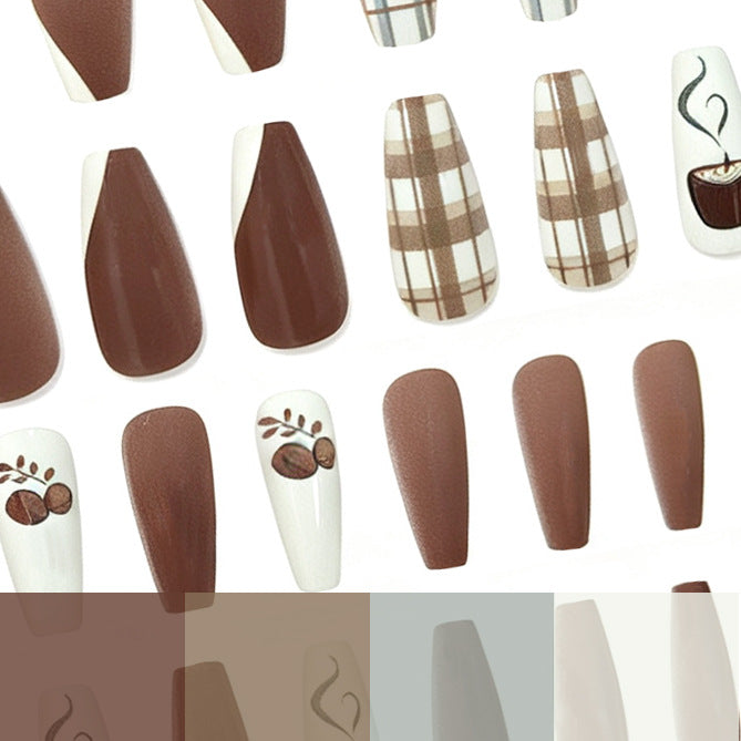 Nail Art Bowlift