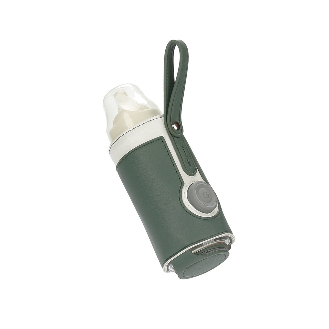 Insulated Baby Bottle Bag Bowlift