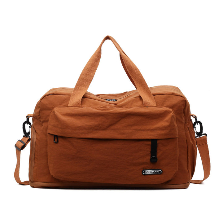 Durable Travel Duffle Bag Bowlift