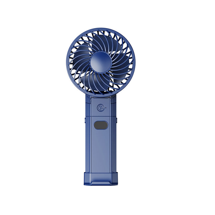 Unisex portable handheld fan Bowlift