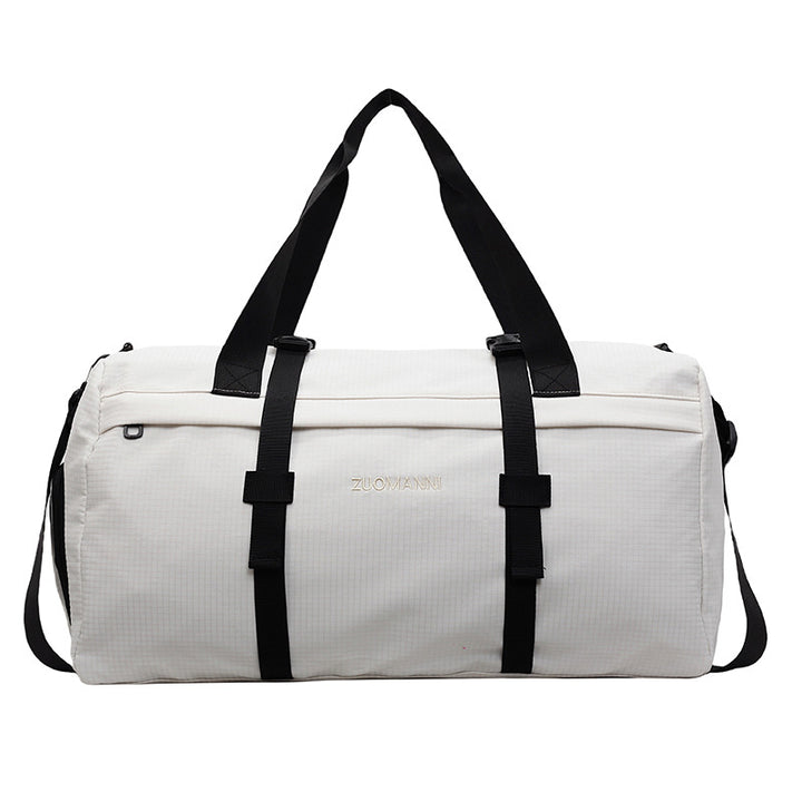 Stylish Travel Duffel