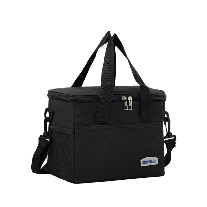 Insulated Food Storage Cooler Bag