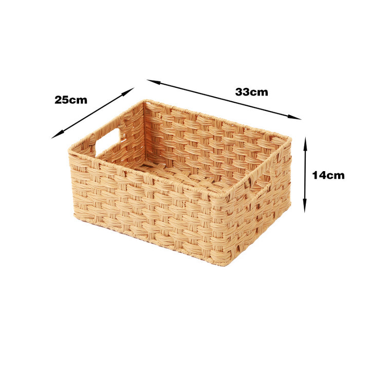 Storage Basket Bowlift