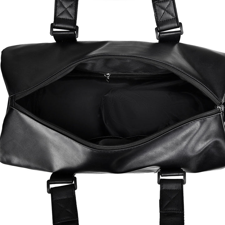 Sporty Travel Bag Bowlift
