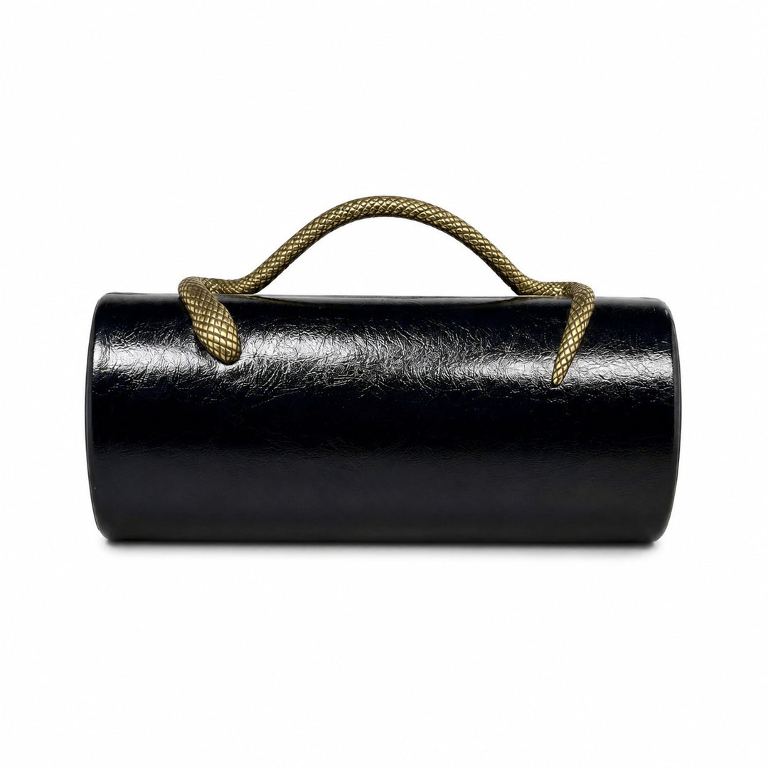 Cylindrical Metallic Clutch