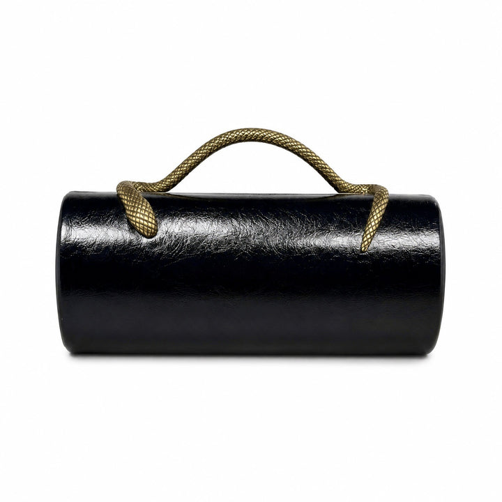 Cylindrical Metallic Clutch