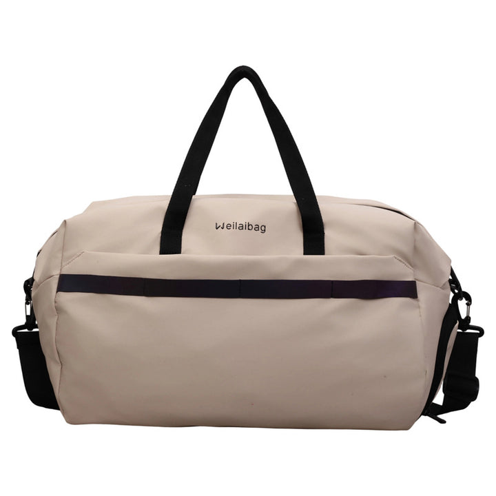 Stylish Sports Duffel Bag Bowlift