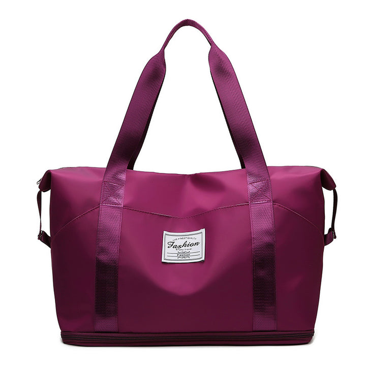 Versatile Functional Travel Duffle