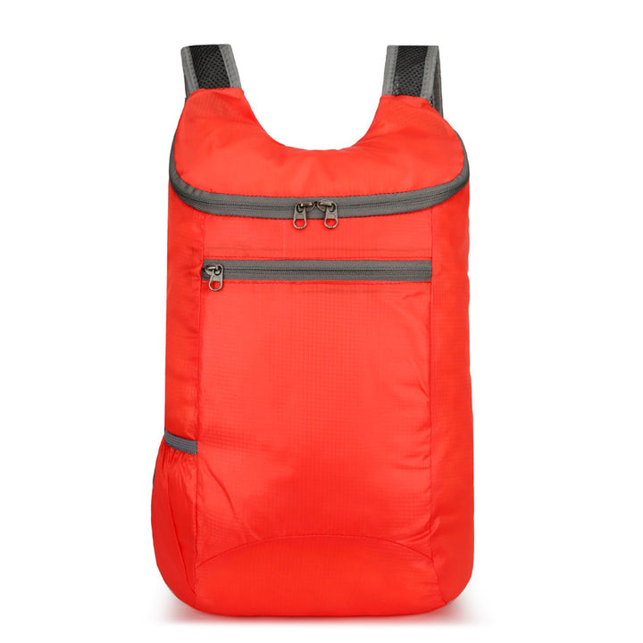 Lightweight Versatile Hiking Backpack Bowlift