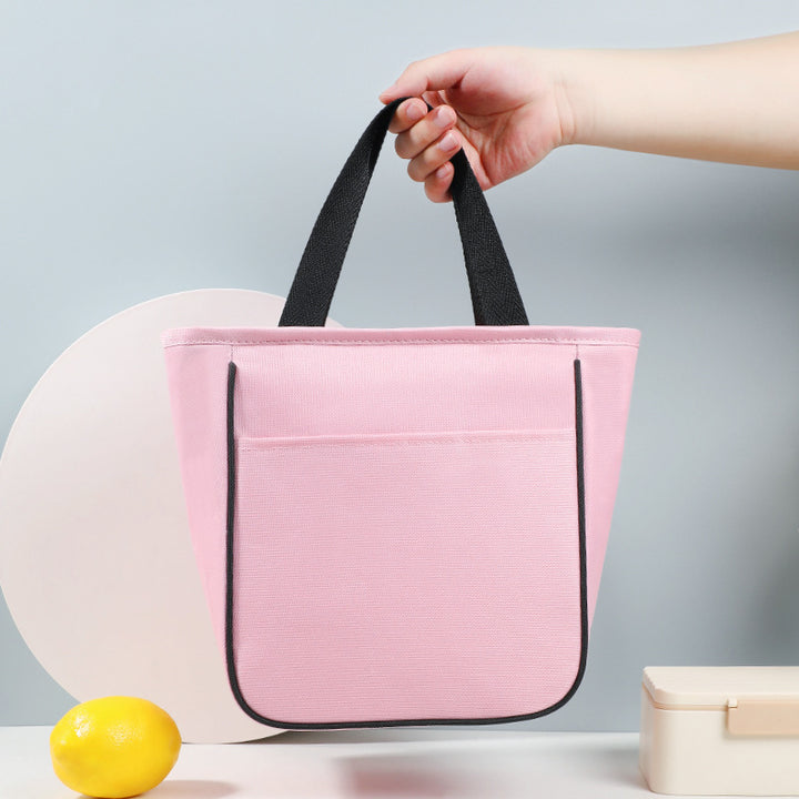 Insulated Lunch Cooler Bag