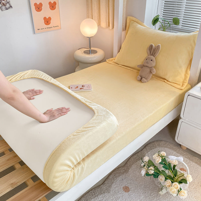 Ultra-Plush Mattress Topper