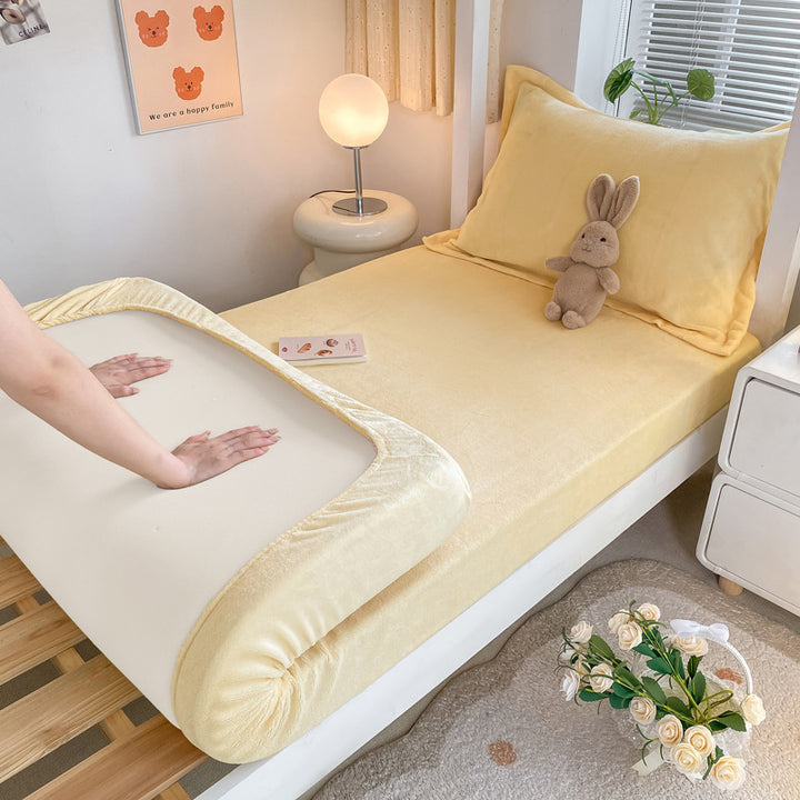 Ultra-Plush Mattress Topper