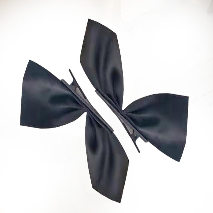 Vintage Bow Hair Clip Bowlift
