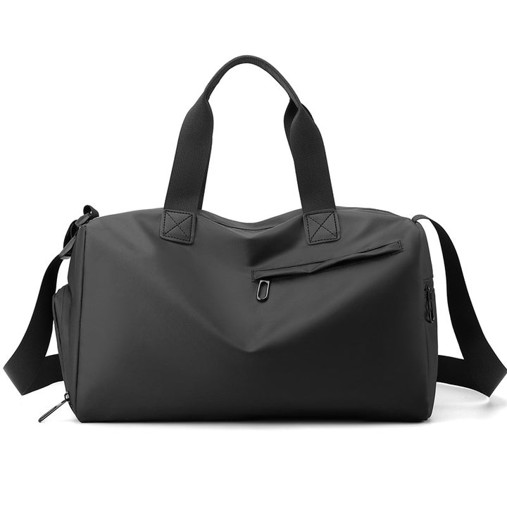Ladies practical sports and travel bag Bowlift
