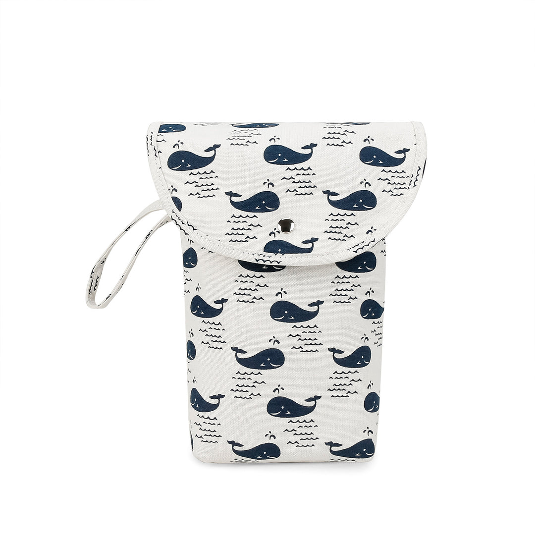 Practical and Stylish Storage Bag Bowlift