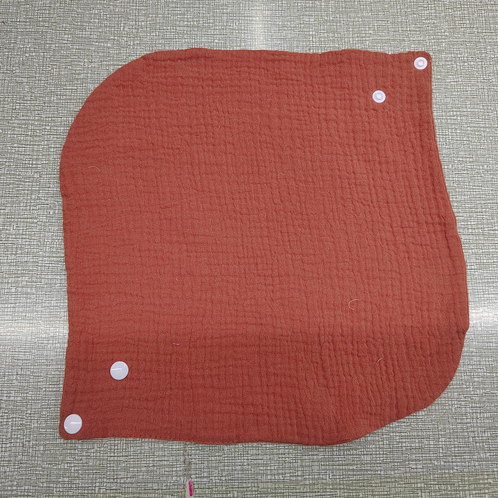 Soft Muslin Baby Blanket Bowlift