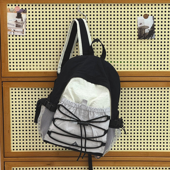 Multi-Functional Outdoor Hiking Backpack Bowlift