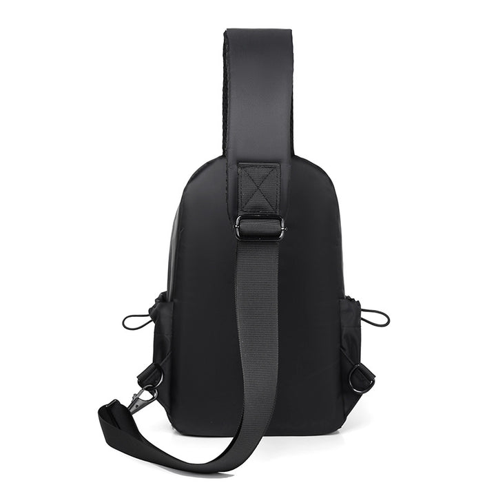 Lightweight Urban Crossbody Bag Bowlift