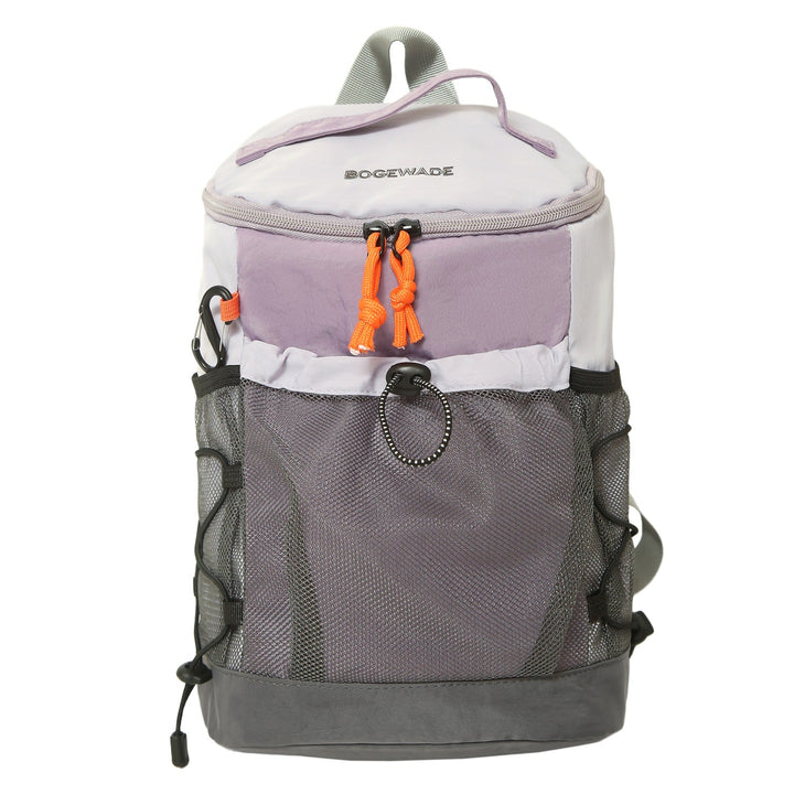 Multi-Pocket Outdoor Adventure Backpack Bowlift
