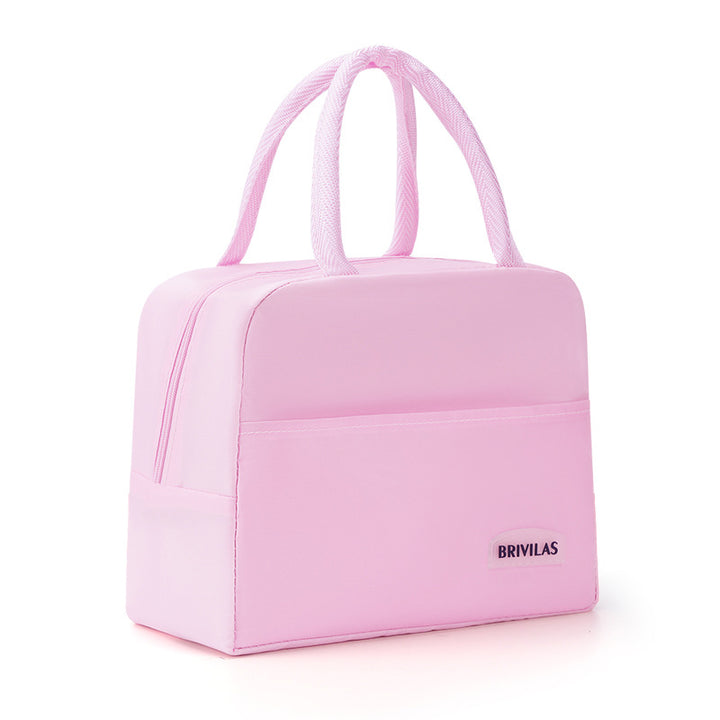 Durable Insulated Lunch Organizer