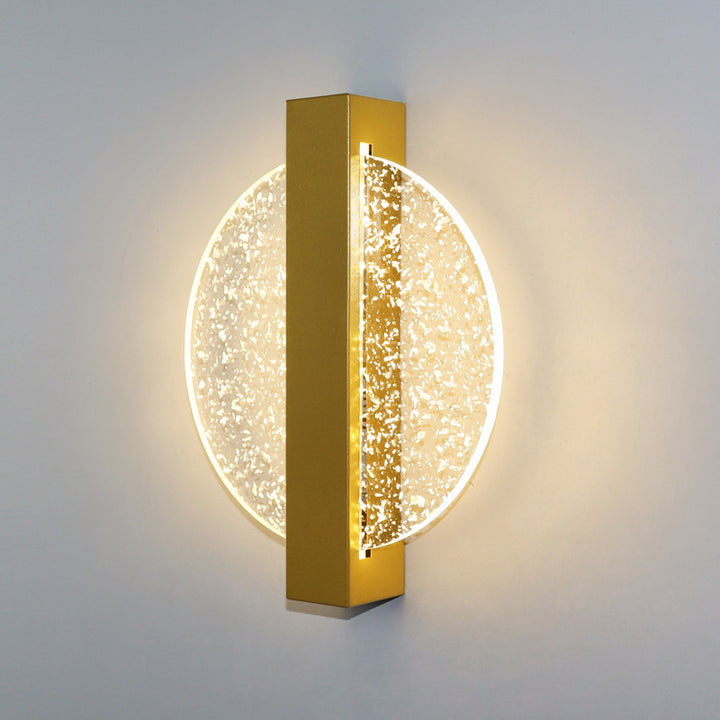 Decorative Wall Sconce