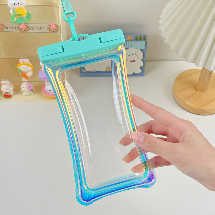 Waterproof Smartphone Case Bowlift