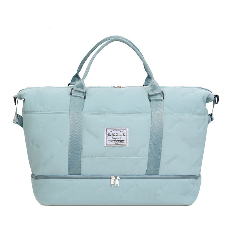 Versatile Travel Tote