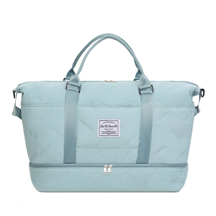 Versatile Travel Tote