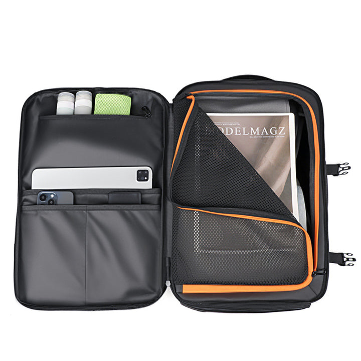 Versatile Laptop Backpack