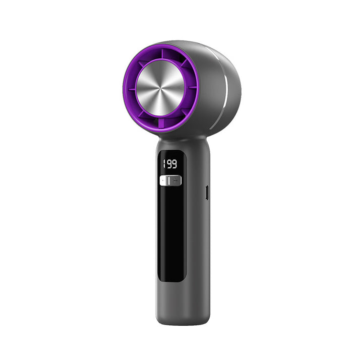 Men's High-Performance Hair Dryer Bowlift
