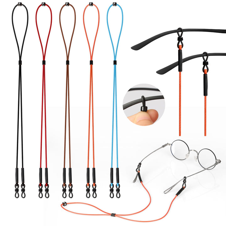 Adjustable Eyewear Retaining Lanyard Bowlift 1787048051