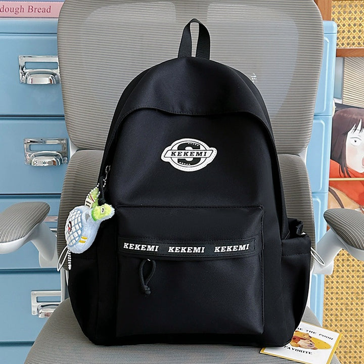 Stylish Casual Backpack Bowlift 1791204760