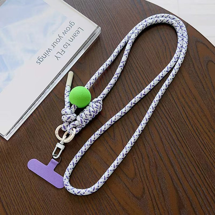 Decorative Pet Leash Bowlift