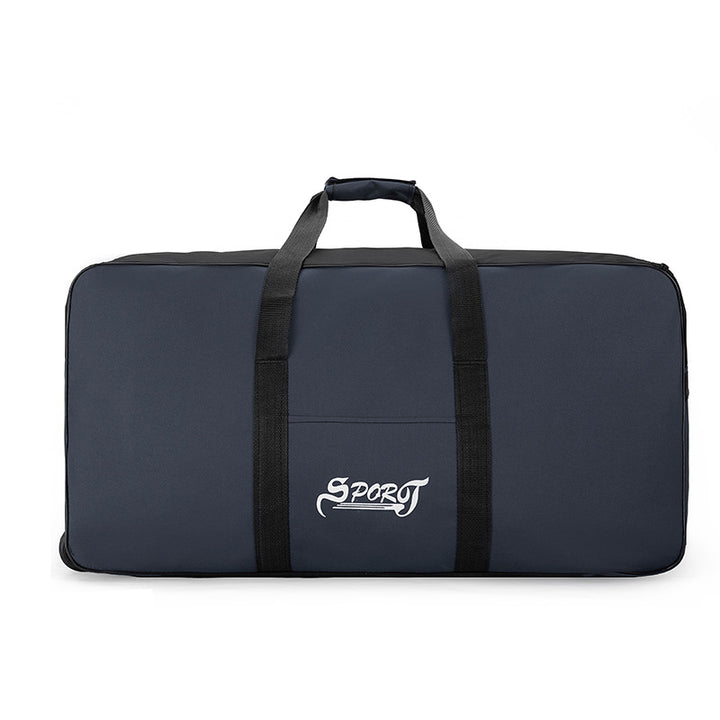 Spacious Travel Duffel Bag