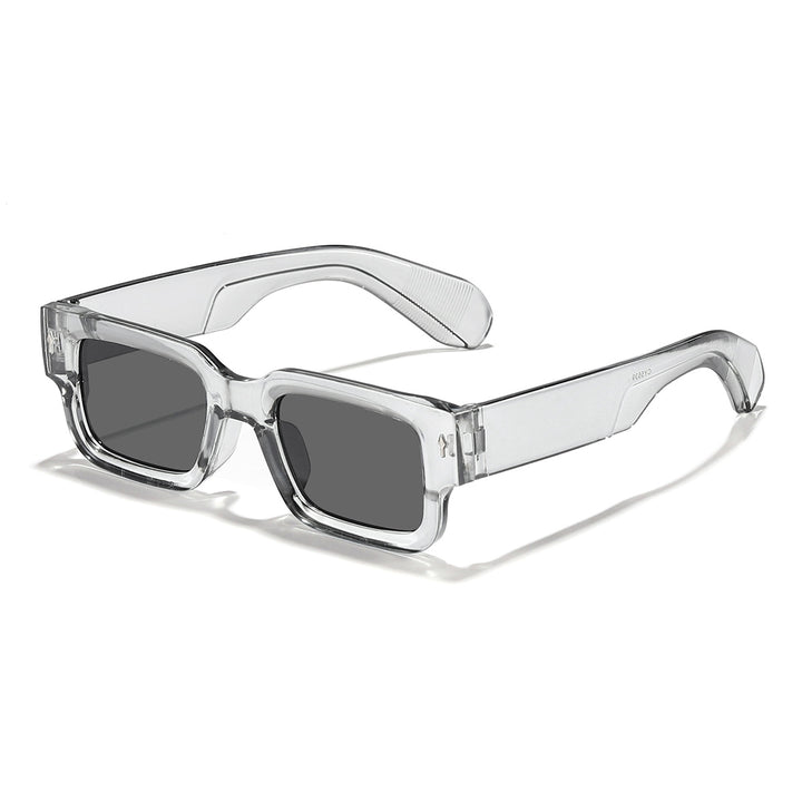 Women's fashionable square sunglasses Bowlift