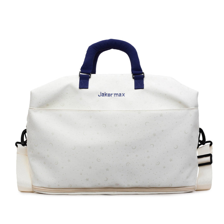 Stylish Multi-Purpose Weekender Bag Bowlift
