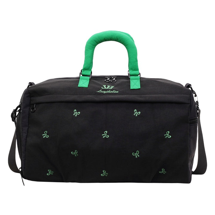 Versatile Travel Tote Bowlift
